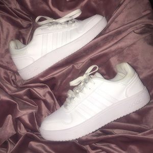 Adidas - Women’s Hoops 2.0 shoes